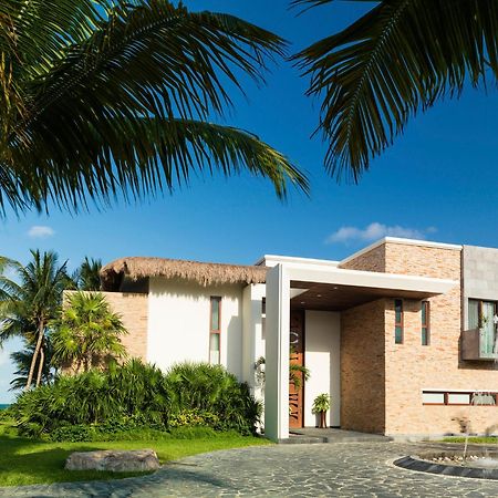 Azul Villa Esmeralda Puerto Morelos Exterior foto